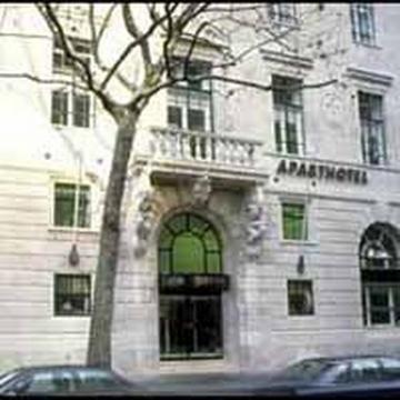 Citadines Trafalgar Square Aparthotel Londen